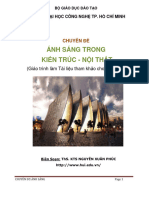 Phan 1. Anh Sang Trong Kien Truc Noi That