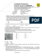 Soal Ipa VII PTS. 2023-2024