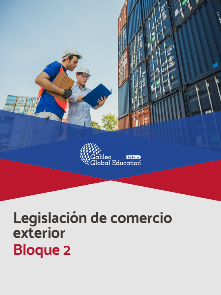 Ley de Comercio Exterior 2024 | PDF | aduana | Arancel