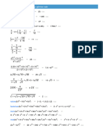 Calc ÁNXELO REY GÓMEZ 4ºE.S.O.