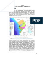 Bab Iv Tinjauan Kawasan Perencanaan 4.1 Deskripsi Kawasan