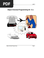 C++ infosystems 1