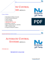 04 Sensitivity Analysis