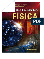 A Historia Da Fisica PDF Editav - Desconhecido PDF