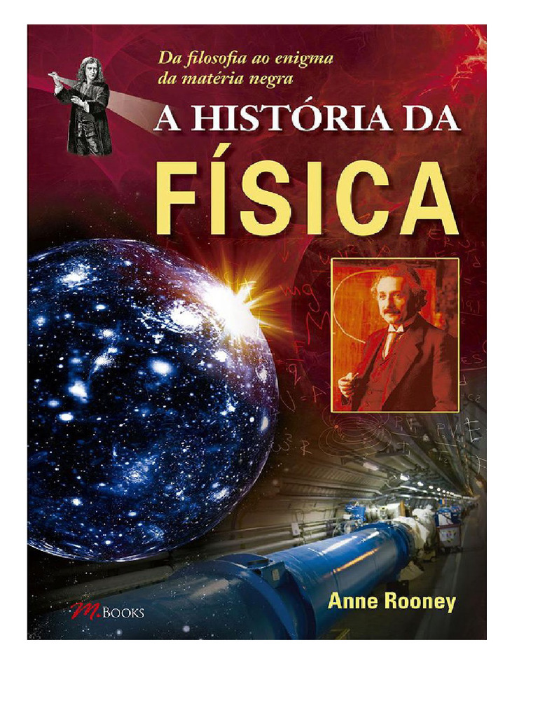 A Historia Da Fisica PDF Editav - Desconhecido PDF | PDF | Science ...