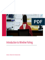 3 Introduction To Wireline Fishing - Dec2016 - JFE