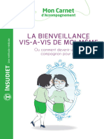 1 - Carnet Bienveillance