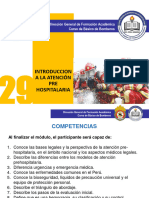 DP - Leccion 29 - Introduccion A La Atencion Pre Hospitalaria - DP - 2021