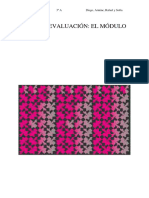 Proyecto 1º Evaluación El Módulo1