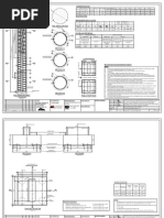 Pile Cap Reinforcement Details | PDF | Structural Engineering | Civil ...