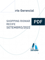 Relatório Gerencial - RMR SET.22 REV.06