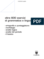 Eserciziario_Grammatica