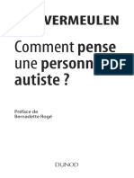 Comment pense une personne autiste (1)