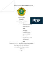 Faktor Koagulasi Dan Mekanisme Koagulasi