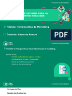 Sesion 3 - Herramientas de Marketing - CIDE PUCP