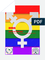 JMBF Annual State of LGBTQI+ Rights in Bangladesh 2022