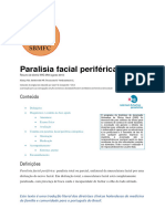 NHG 33 Paralisia Facial Periférica