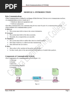 DC-Module 1