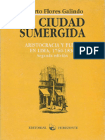 LIBRO La Ciudad Sumergida. Aristocracia y Plebe en Lima (1)_edited