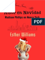 Amor en Navidad - Esther Williams