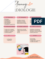 2 Planning Cardiologie