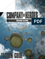 Company of Heroes - Faction Booklet 2.041 Aaron Cleanup