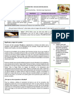 FICHA #3 - 1° Año EDA 7