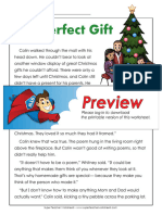 Story Perfect Gift