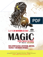 Programacion Magic v5