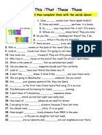 4.demonstratives