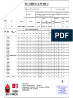 Item #18 - 8 in Gate Valve 150# A216 - ID - 1000051424 & 10000514240 - Page - 4