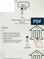 Presentación Tutoria 1