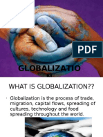 Dilu Globalization