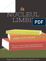 NucleuL Limbii