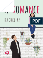 K-Romance - RP Rachel