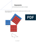 17 Trigonometría Pitágoras