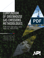 2021 API GHG Compendium 110921