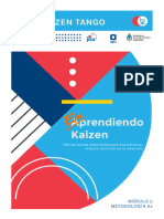 Emprendiendo Kaizen Mod2 2020 v2