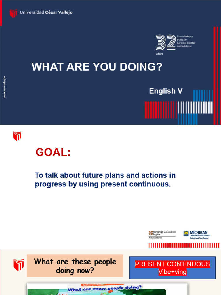 Level 5 - Session 1 2023 | PDF