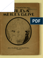 Deivė Milda 1920