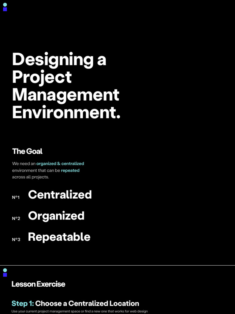 Study Notion Project Github