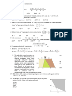 Tarea Academica de Matematica