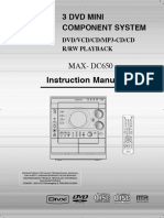 MAX-DC650T Indo