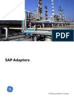 SAP Adapters