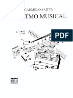 SAITA- El Ritmo Musical Carmelo Saitta PDF.pdf · Versión 1