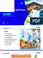 Clase 2 Nutrición y Dietética PDF