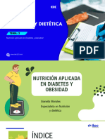 Clase 3 Nutrición y Dietética PDF