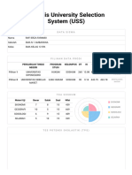 Eduprime USS Report