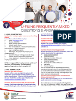 UIF UFILING FAQ Vol2