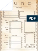 Fillable Dune Character Sheet Colour 17-12-20 Mk2